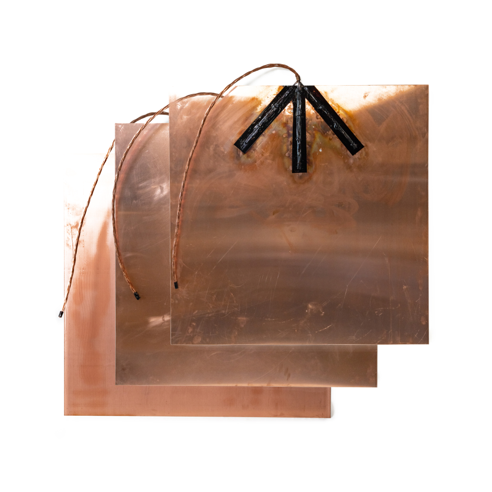 TETSUKO 真鍮板(黄銅3種) C2801P t0.7mm W200×L600mm B0836G9FPG TETSUKO C2801P 真鍮板（黄銅3種) t0.6mm W365mm×L700 2枚組 TETSUKO